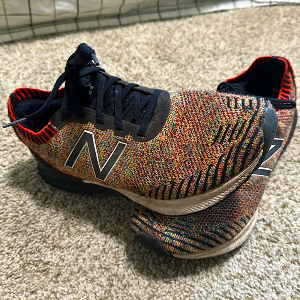 New Balance Echo Running Shoes